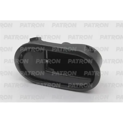 Ручка двери внутр передн=задн (лев) FORD: Fiesta ?, Fusion 02- PATRON P20-1031L