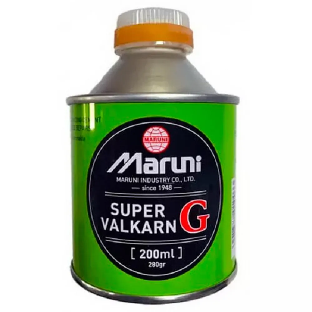 Клей SUPER VALKARN G, 200 мл/280 гр Rossvik 38188