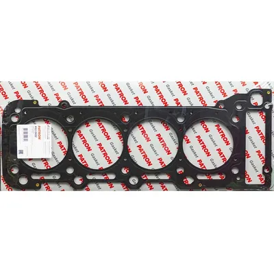 Прокладка ГБЦ MERCEDES W204/W211 2.2CDi OM646 06> PATRON PG2-0432