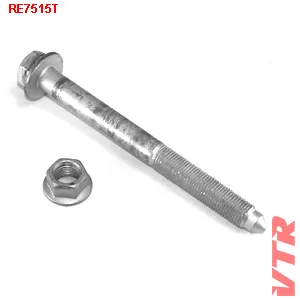 Болт балки комплект (болт, гайка) VTR RE7515T