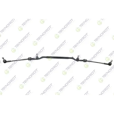 Трапеция рулевая в сборе MB W202 TEKNOROT M-128