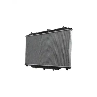 Радиатор системы охлаждения МКПП Nissan ZENTPARTS Z20486_ZNT