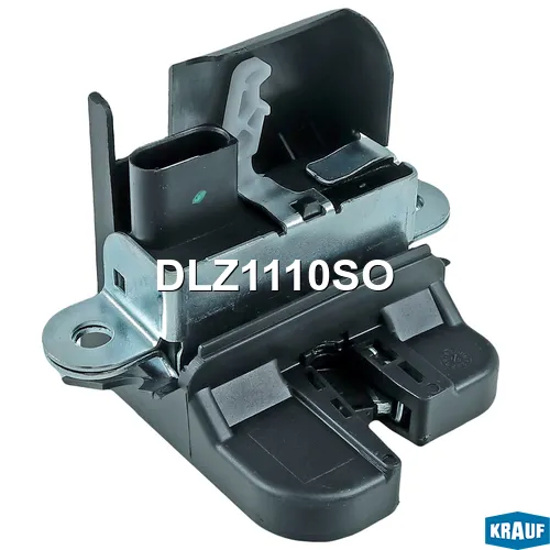 Замок багажника KRAUF DLZ1110SO