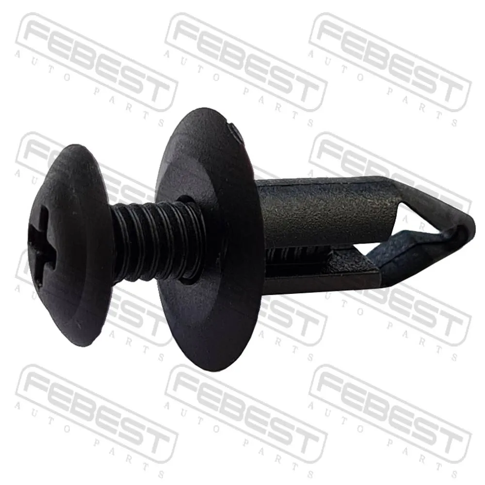Клипса FEBEST 88570-057