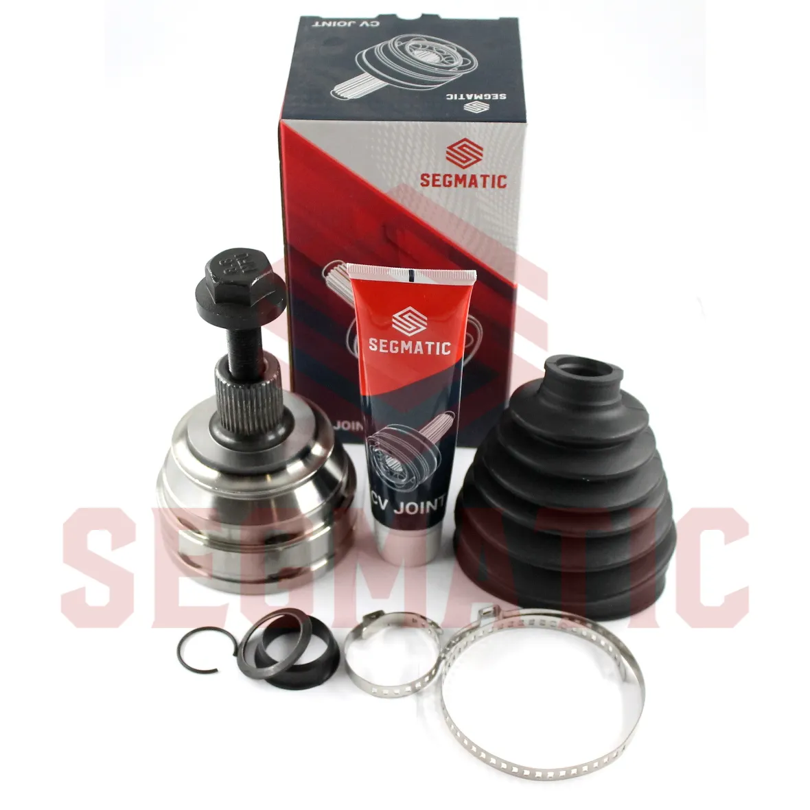 ШРУС наружный VW TRANSPORTER IV 1.8-2.5 90-03 38/33шл SEGMATIC SGCV4101
