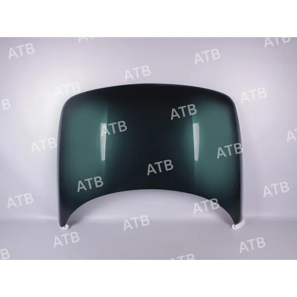 Капот ВАЗ 2110 Амулет 371 ATB 1AV10020371