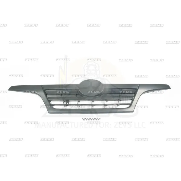 Решетка dyna xzu# (узкобазый) 9809 ZEVS 01-4412