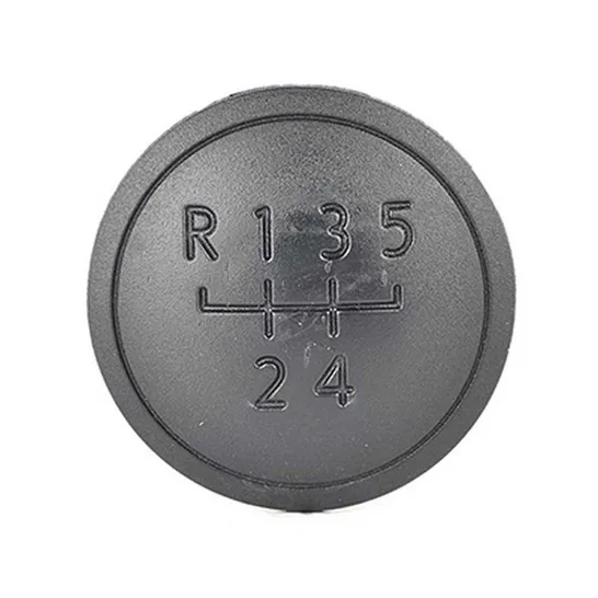 Эмблема рукоятки коробки передач (5 скоростей) T5-T6 04- BSG BSG 90-465-022