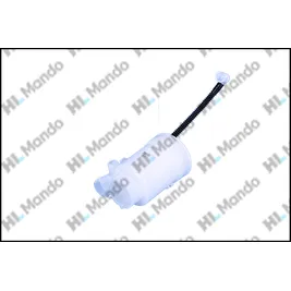 Фильтр топливный KIA Soul (13-) (1.6) MANDO EFF00218T