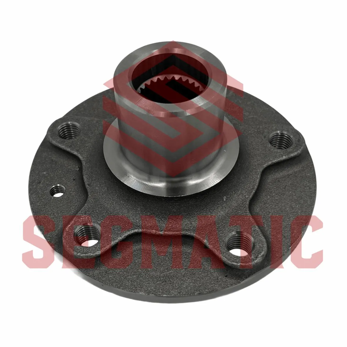 Ступица колеса в сборе перед; (без ABS) EXEED TXL (M32T) 20-, VX (M36T) 21- SEGMATIC SGWH30204408
