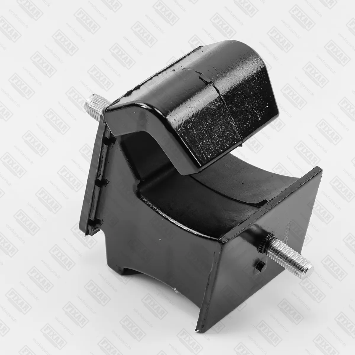 Опора двигателя передняя NISSAN Navara/Pathfinder 04-> FIXAR FL0359