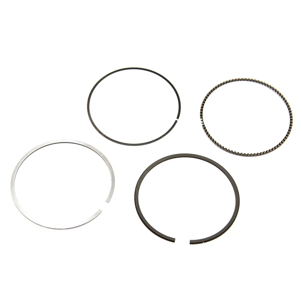 Кольца поршневые (комплект на 1 цилиндр) GM/OPEL /D=86mm STD KNECHT/MAHLE 01220N0