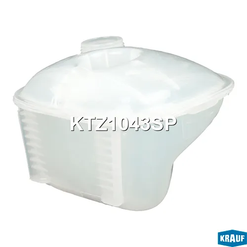 Бачок расширительный KRAUF KTZ1043SP