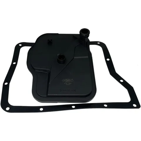 Фильтр масляный АКПП GEELY EMGRAND (FE-1) GOODWILL ATG 007