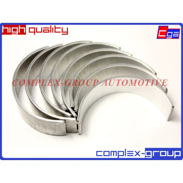 Комплект шатунных вкладышей +0.25 CGA 1CRB3002RA