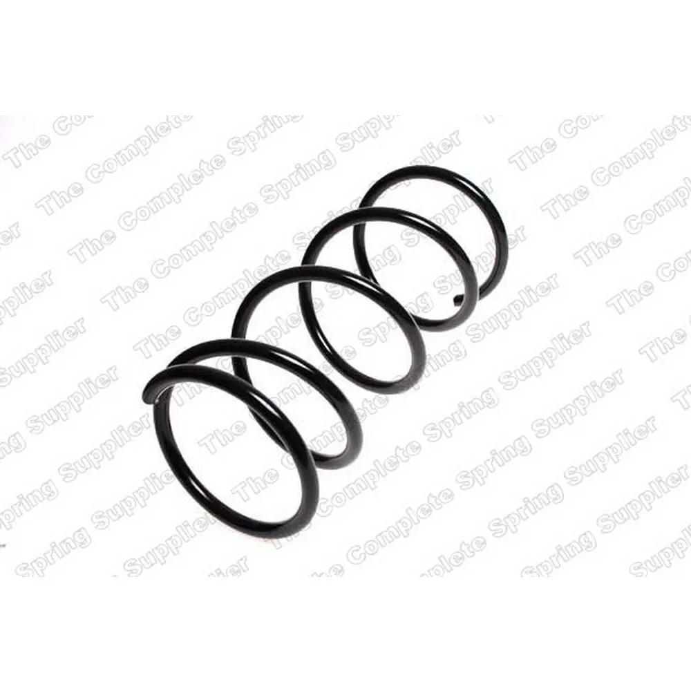 Пружина пер. Toyota Avensis Verso 2.0D 4D 01 05 TOYOTA Noah/Voxy LESJOFORS 40 925 73