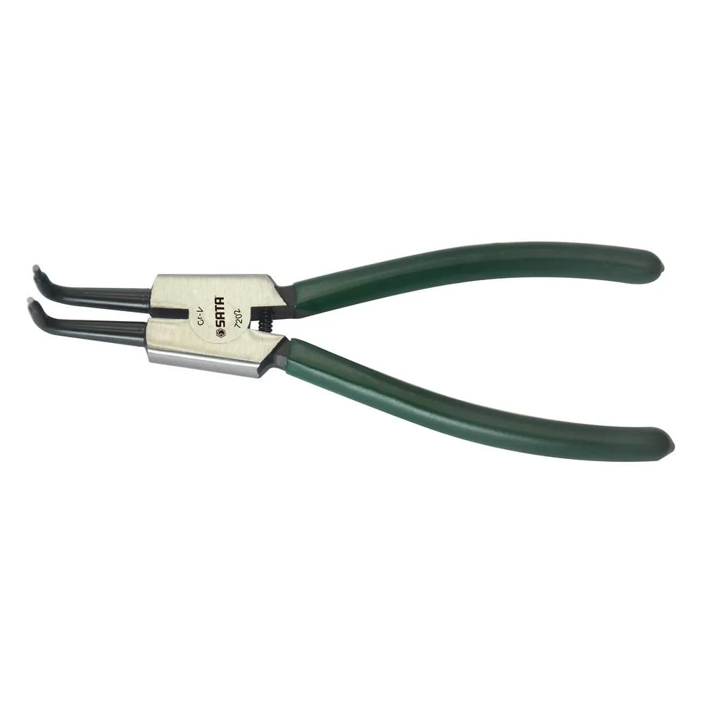 Щипцы для стопорных колец, 5 дюймов. SATA 72021