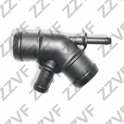 ФЛАНЕЦ ТЕРМОСТАТА AUDI TT(8N) (98-06) ZZVF ZV217C