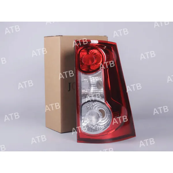 Фонарь Лада Ларгус аналоговый (корпус) правый ATB 1ALL009CR