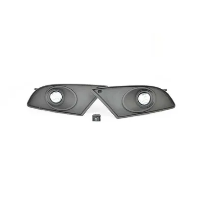 Фара противотуман. - комплект (led) LEON 05- BSG BSG 90-816-029