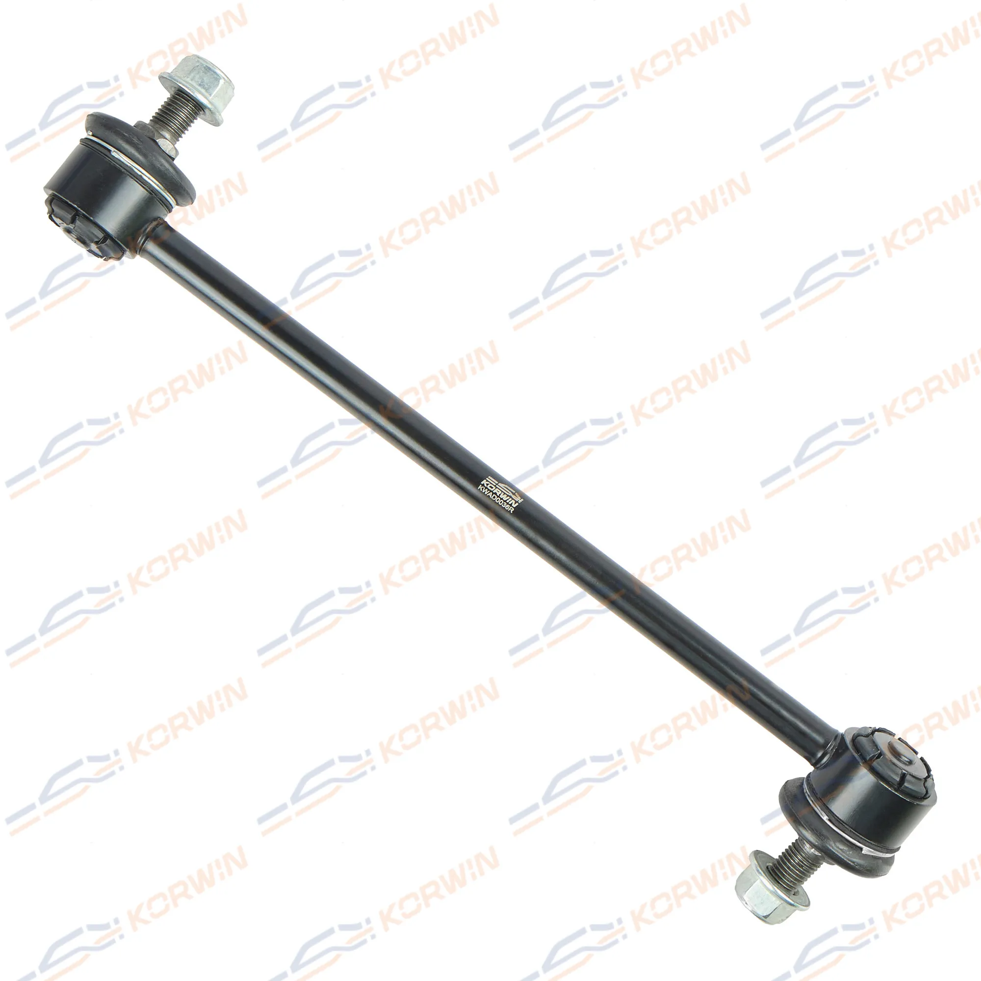 Стойка стабилизатора FR R KIA CERATO LD 01.01.2004 - 01.01.2009 KORWIN KWAD0036R