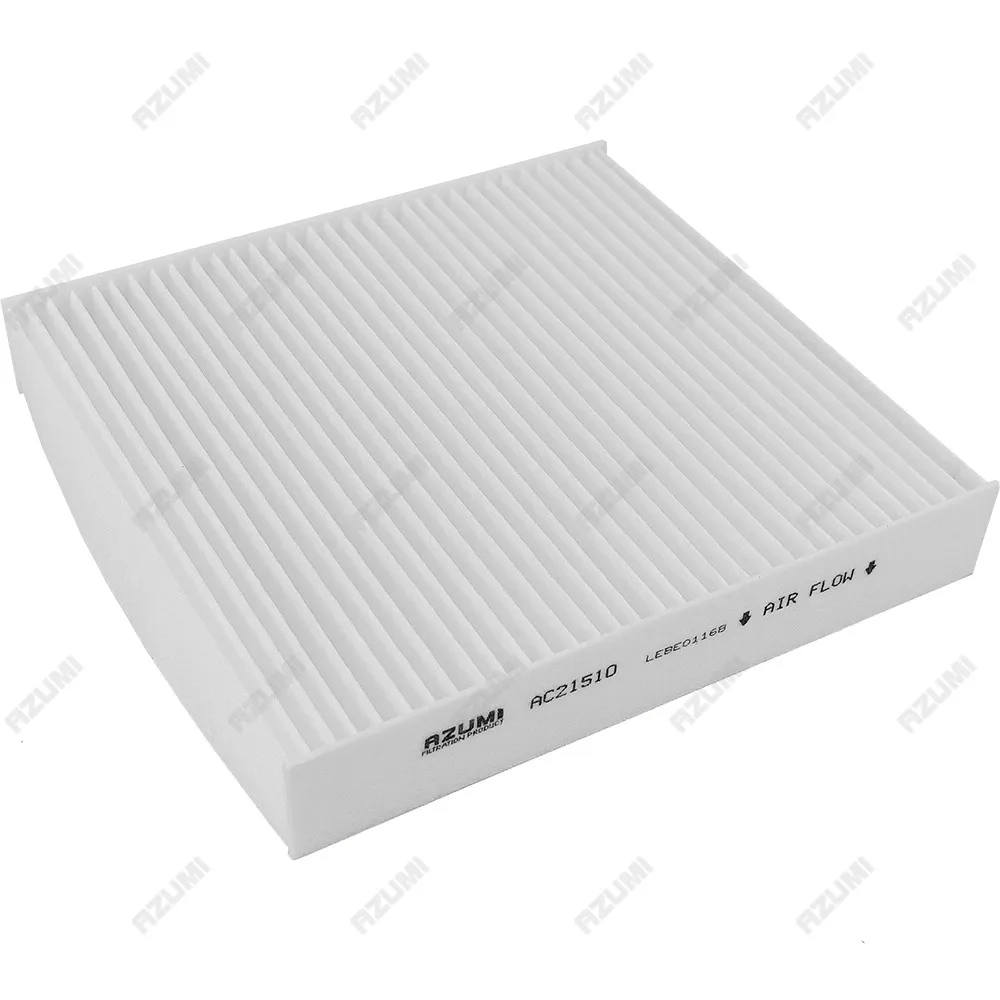 Фильтр салонный AZUMI AC21510