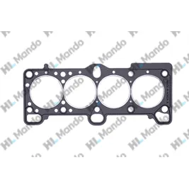 Прокладка головки блока hyundai accent (95-) (dohc) (af) mando MANDO EGHNH00008