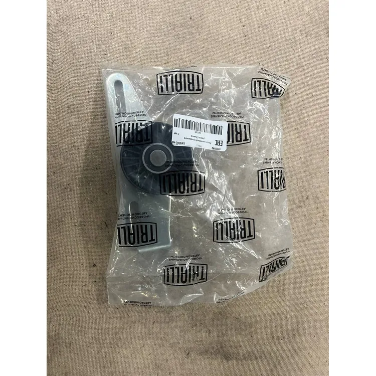 Ролик натяжной приводного ремня, Уценка RENAULT Logan 08-> mot.1,4/1,6L /ГУР+ TRIALLI CM 0913-N0 Уценка