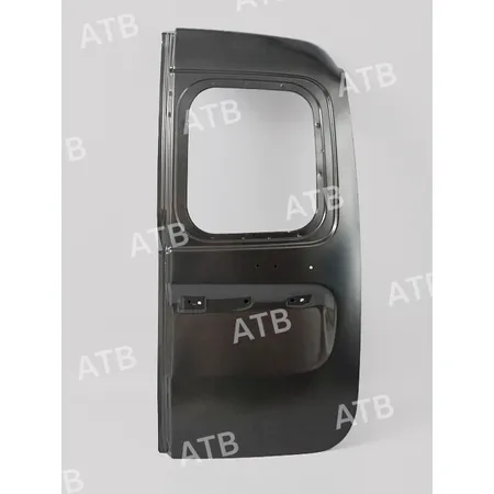 Дверь задка Лада Ларгус правая под стекло ATB 1ALL0052R
