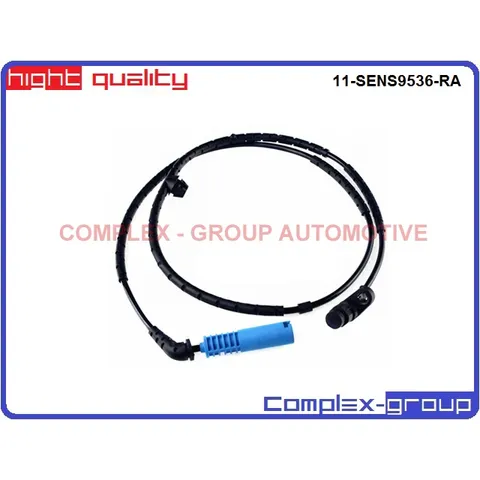 Датчик, частота вращения колеса CGA 11SENS9536RA
