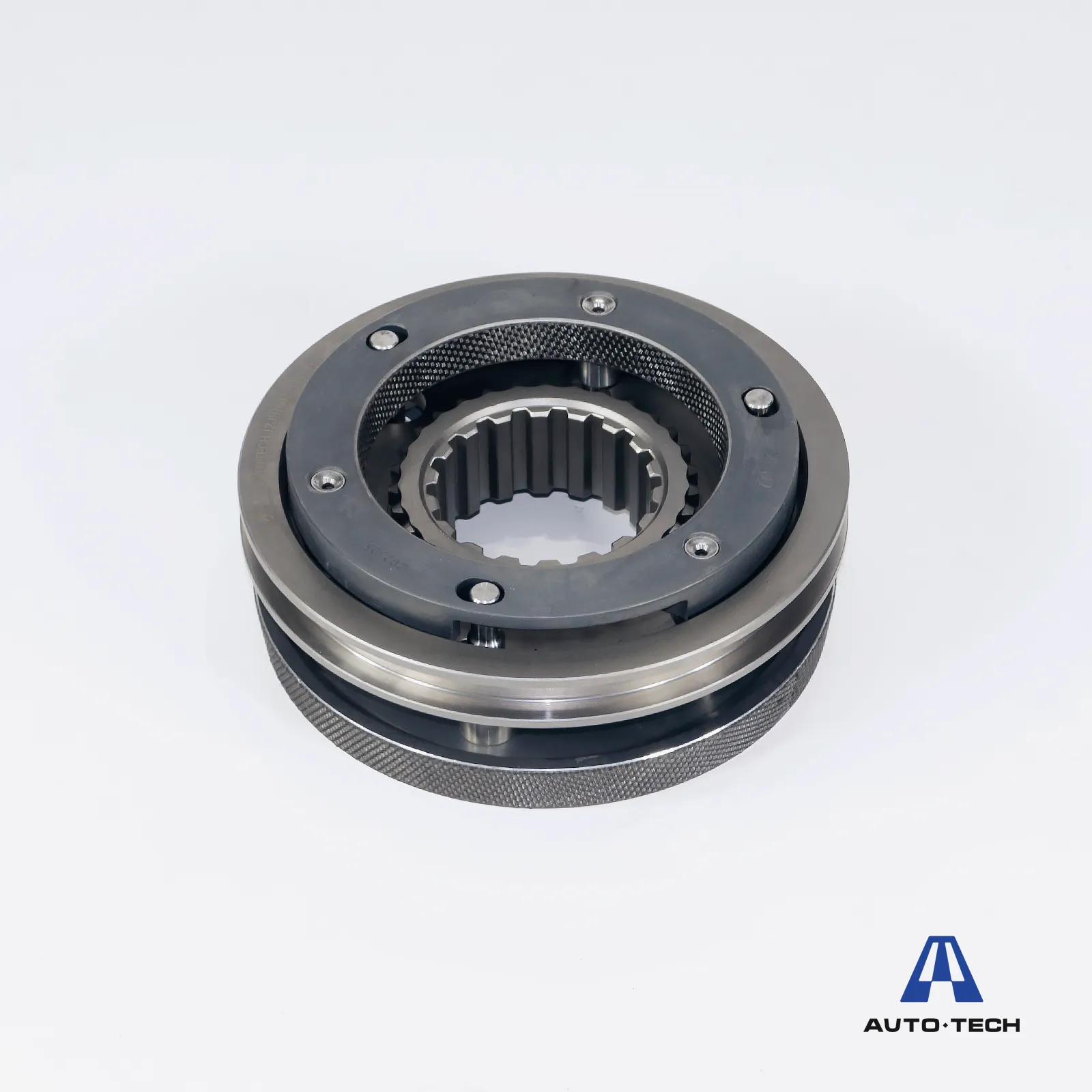 Синхронизатор делителя 12JS AVTO-TECH AT0975