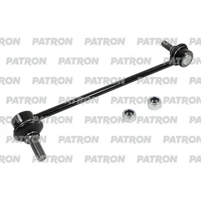Тяга стабилизатора CHEVROLET: CAPTIVA 06- \ OPEL: ANTARA 06- PATRON PS4190R