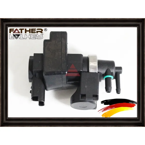 Клапан электромагнитный FATHER F3254R50