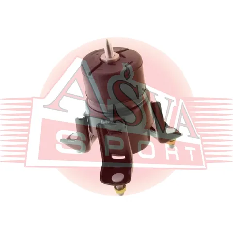 Подушка двигателя передняя at гидравлическая ASVA 0112ACV30F
