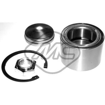 Подшипник ступицы PEUGEOT BOXER AUTOBUS (230P) 1994-2002 Metalcaucho 74033