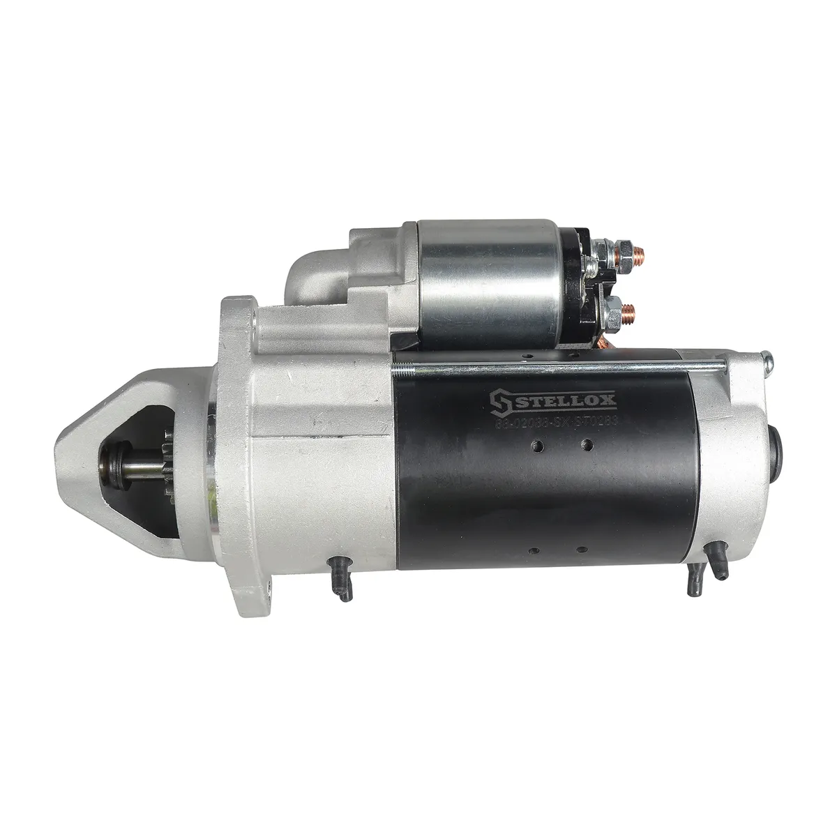 Стартер 24V 4KW KHD STELLOX 88-02088-SX