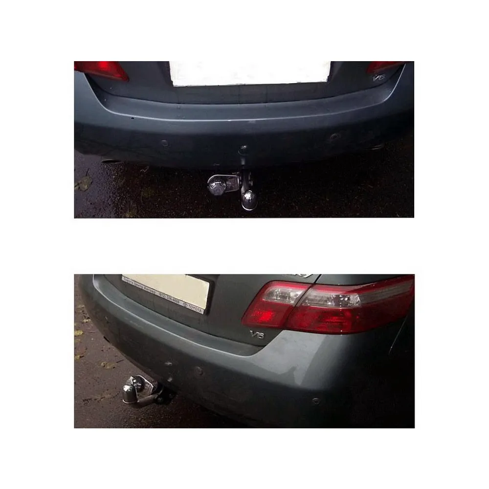 Фаркоп TOYOTA CAMRY VI, 06-17, шар A, 50/800