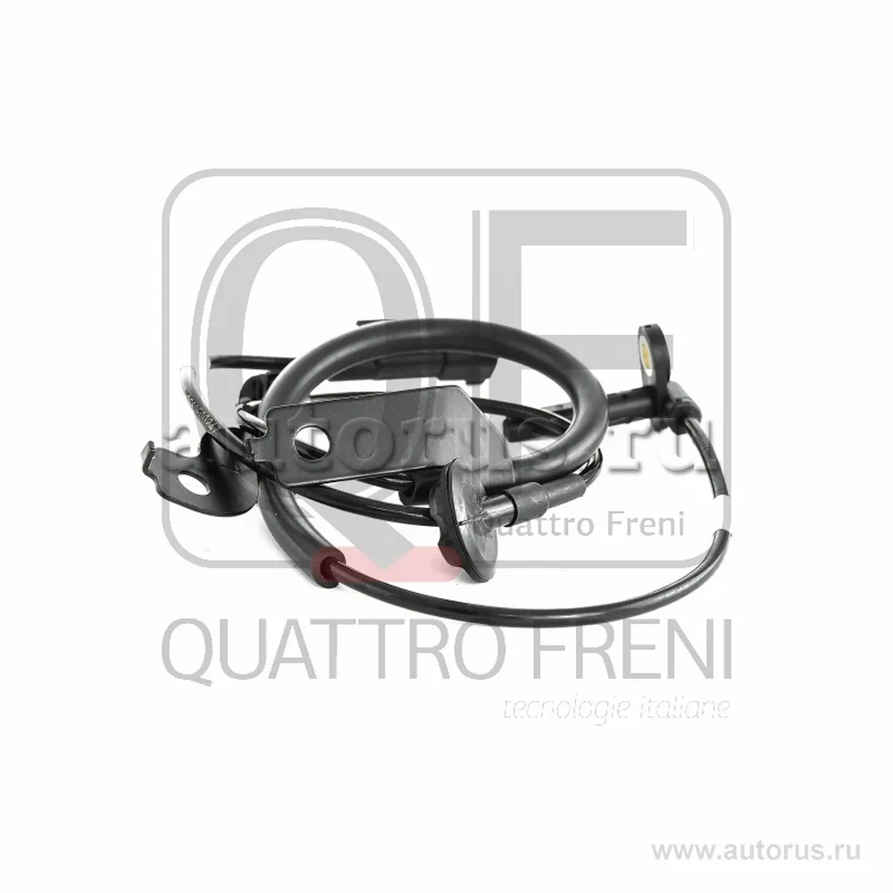 Импульсный датчик ABS FR LH, QUATTRO FRENI QF60F00247
