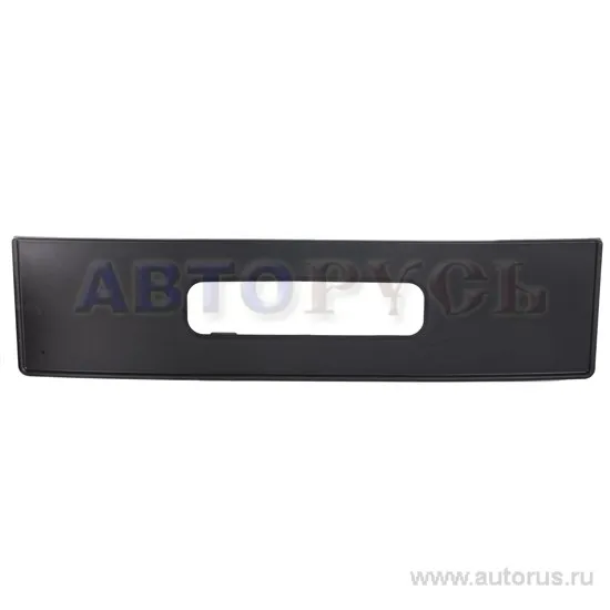 Рамка переднего номера HONDA 71145-SMG-E01