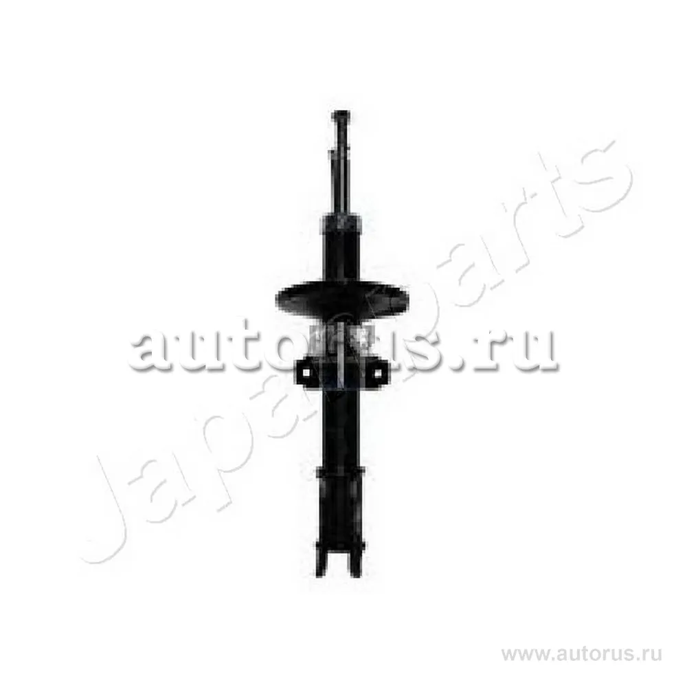 Амортизатор подвески передн газ Renault Duster/Kaptur 1.6/2.0/1.5dCi 09 JAPANPARTS MM-00834