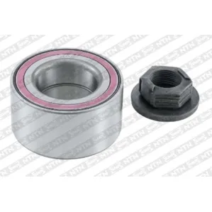 Подшипник ступицы передний (компл) MAZDA 2 03-07 SNR NTN-SNR R170.42