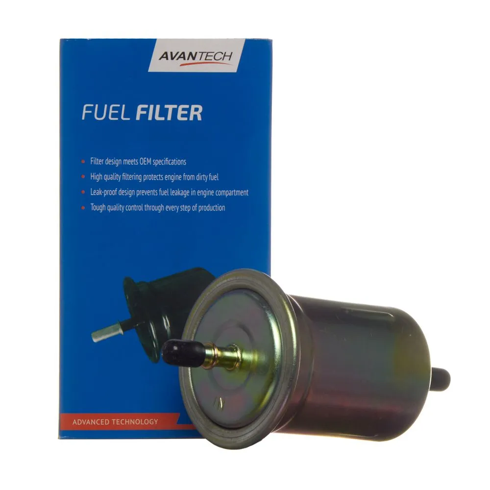 Топливный фильтр Avantech AVANTECH FF1006