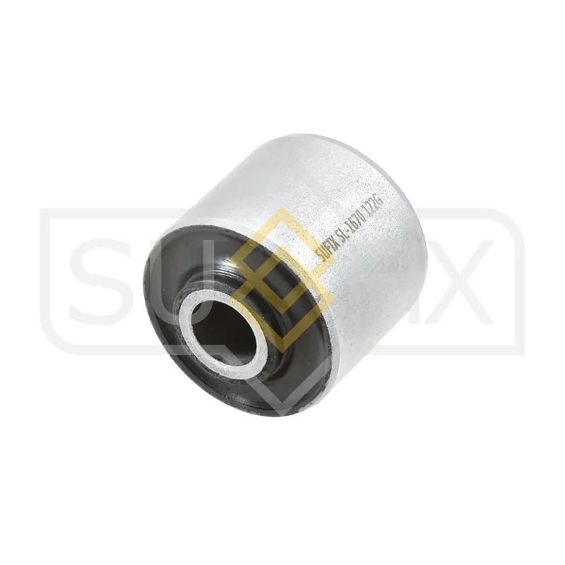 Сайлентблок подвески SUFIX SL-1670
