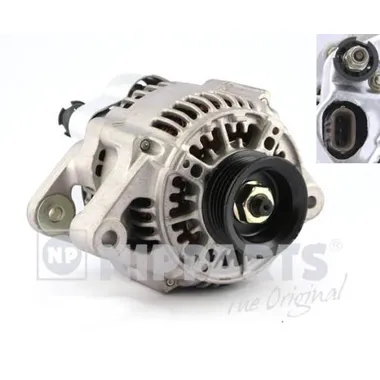 Генератор 14V  70A