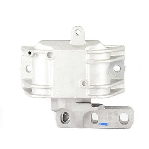 Опора двигателя - правая 1,4 tsi-1,6 fsi-1,8 tfsi GOLF5-GOLF6-CADDY-JETTA-A3-LEON 04-13 BSG BSG90700142