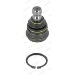 Опора шаровая L=R HYUNDAI Santa Fe I /низ MOOG HY-BJ-2629