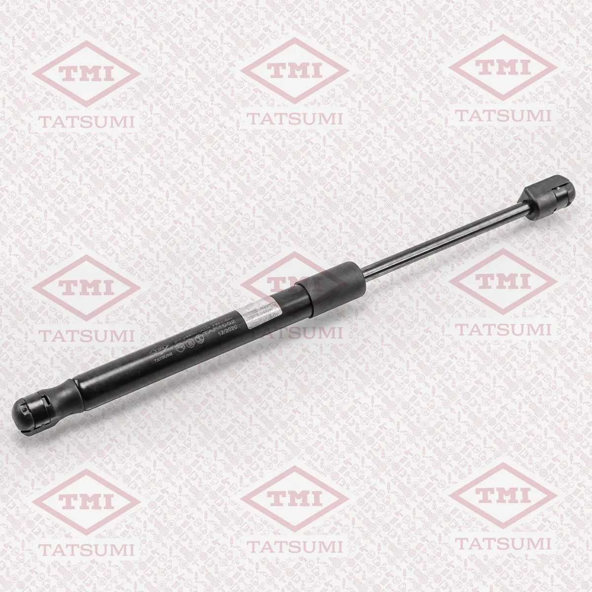 Амортизатор капота (L=310mm, F=430N) PEUGEOT 407 04-> TATSUMI TAF1052