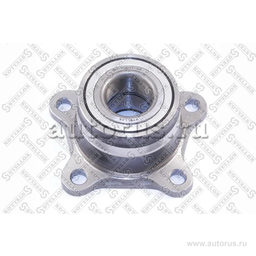 Подшипник ступ. зад. Toyota Carina E 1.6-2.0i/2.0D 92> STELLOX 40-30037-SX