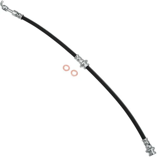 Шланг тормозной ZIKMAR Z75721R