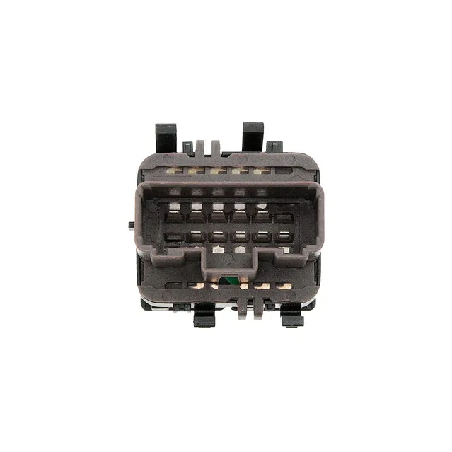 Кнопки стеклоподъемника Renault Laguna II 01-, Megane II 02-, шт NTY EWSRE017